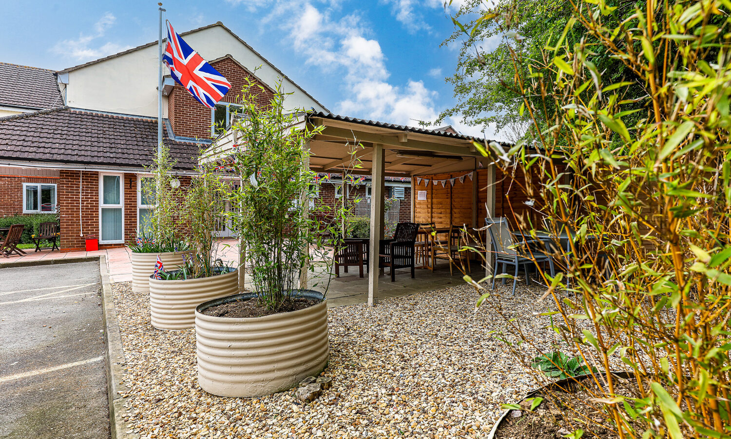 Cheaney Court Care Home